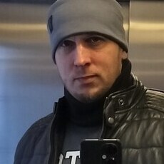 Фотография мужчины Напозитиве, 41 год из г. Губкин