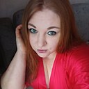 Оксана, 35 лет