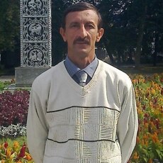 Фотография мужчины Игорь, 56 лет из г. Пенза