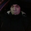 Айзат, 25 лет