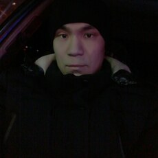 Фотография мужчины Айзат, 25 лет из г. Павлодар