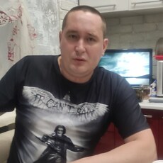 Фотография мужчины Александр, 35 лет из г. Новодвинск