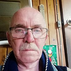 Фотография мужчины Игорь, 62 года из г. Киров