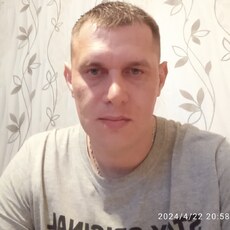 Фотография мужчины Илья, 33 года из г. Новогрудок