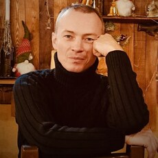 Фотография мужчины Alex, 41 год из г. Волхов