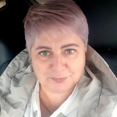Фотография девушки Светлана, 62 года из г. Сургут