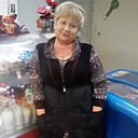 Таня, 64 года