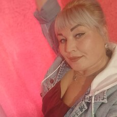 Фотография девушки Мое, 45 лет из г. Березники