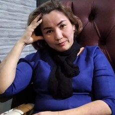 Фотография девушки Гс, 45 лет из г. Павлодар