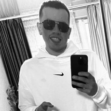 Фотография мужчины King Kong, 27 лет из г. Северск