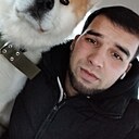 Белов, 24 года