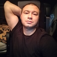 Фотография мужчины Денис, 31 год из г. Париж