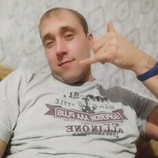 Фотография мужчины Жека, 35 лет из г. Рассказово