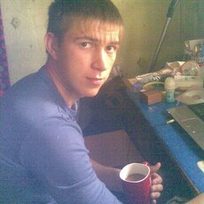 Фотография мужчины Павел, 31 год из г. Шарья