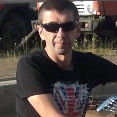 Фотография мужчины Грешен, 45 лет из г. Тараз