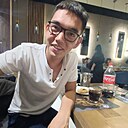 Асхат, 25 лет