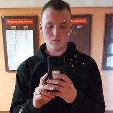 Фотография мужчины Данил, 23 года из г. Кемерово