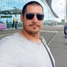 Фотография мужчины Александр, 41 год из г. Быково (Волгоградская Обл)
