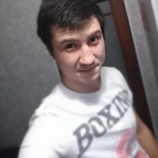 Фотография мужчины Фарик, 31 год из г. Октябрьский (Башкортостан)