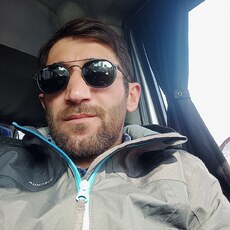Фотография мужчины Akaki, 38 лет из г. Торунь