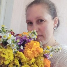 Фотография девушки Ирина, 37 лет из г. Рязань