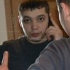 Фотография мужчины Дима, 33 года из г. Усолье-Сибирское