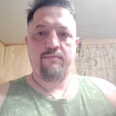 Фотография мужчины Максим, 47 лет из г. Орск