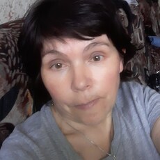 Фотография девушки Надежда, 54 года из г. Сегежа