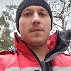 Фотография мужчины Андрей, 32 года из г. Прилуки