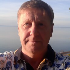 Фотография мужчины Геннадий, 57 лет из г. Ульяновск