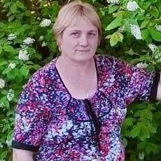 Фотография девушки Ирина, 54 года из г. Сковородино
