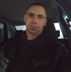 Фотография мужчины Анатолий, 39 лет из г. Шексна