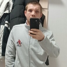 Фотография мужчины Антон, 34 года из г. Петропавловск-Камчатский