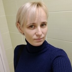 Фотография девушки Ольга, 34 года из г. Верещагино