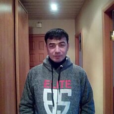 Фотография мужчины Жамшид, 44 года из г. Подольск