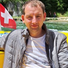 Фотография мужчины Sergej, 36 лет из г. Пфорзхейм
