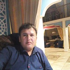 Фотография мужчины Дима Дима, 41 год из г. Ош