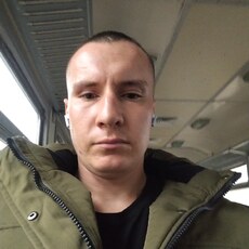 Фотография мужчины Павел, 31 год из г. Пинск