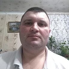 Фотография мужчины Андрей Черемисин, 40 лет из г. Тогучин