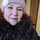 Елена Шабурова, 55 лет