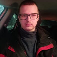 Фотография мужчины Иван, 29 лет из г. Вологда