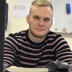 Фотография мужчины Сергей, 21 год из г. Курск