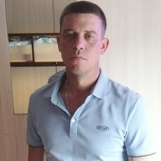 Фотография мужчины Александр, 36 лет из г. Дальнегорск