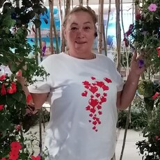Фотография девушки Галина, 59 лет из г. Йошкар-Ола