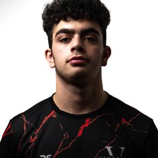 Фотография мужчины Владимир, 20 лет из г. Коломна