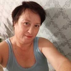 Фотография девушки Людмила, 56 лет из г. Нерчинск