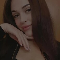 Фотография девушки Анна, 24 года из г. Черноморск