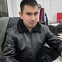 Карим, 28 лет
