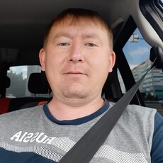 Фотография мужчины Рамис, 37 лет из г. Набережные Челны