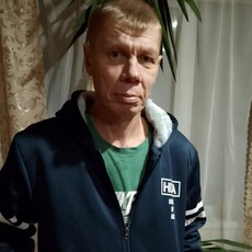Фотография мужчины Андрей, 43 года из г. Омутнинск